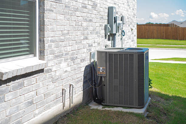 Reliable Hvac contractor in Tucker, GA by FH HVAC